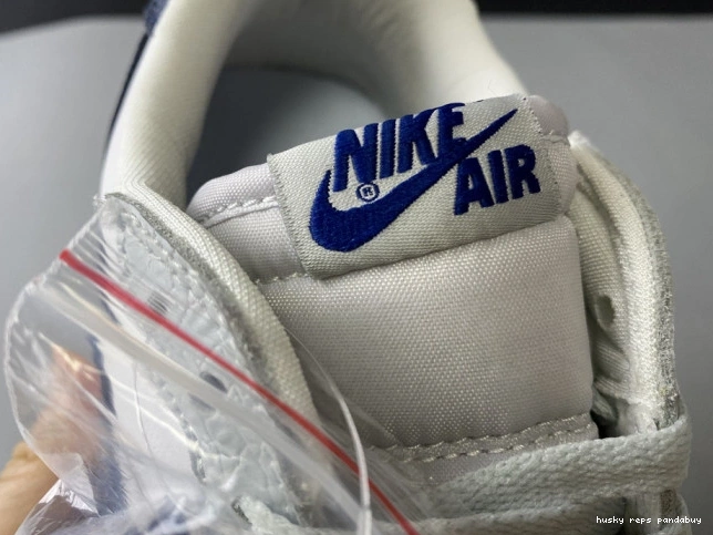 Cheap Husky Grey Blue 1 Jordan Navy Air CW8576-200 0715